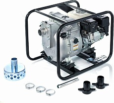 Бензиновая мотопомпа Koshin KTH-50 X