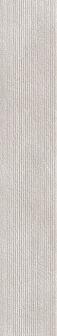 Керамическая плитка Kerama Marazzi Эскориал серый структура обрезной 20х120 см, 31002R