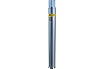 Коронка алмазная Laser (52х450 мм; 1 1/4 UNC) Hilberg HD705