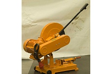 Абразивный отрезной станок Stalex COM/Cut-Off Machine/-400М/3 J3GA-400 380В