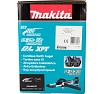 Аккумуляторный землебур Makita LXT BL 2х18 В DDG460ZX7