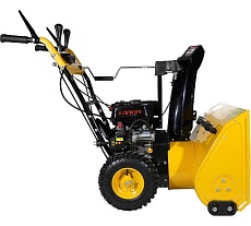 Снегоуборщик Habert HBM24D 00-00153164