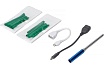 Видеоэндоскоп JProbe ST HD 1-85-44 SF c жестким зондом JSTHD1RG8544SF