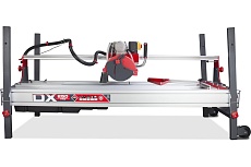 Электрический плиткорез RUBI DIAMANT DX-250 1400 Laser&Level 52910