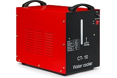 Блок водяного охлаждения С10, 10 л ЕВМ 1507103