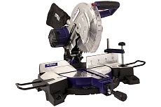 Торцовочная пила Пульсар ПТ 255-2200 791-295