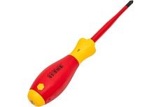 Изолированная отвертка Weidmuller SDIK PH2 SL 1274720000