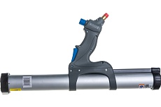 Пневматический пистолет для картриджей и колбасы COX Airflow 3 compact combi 310-600ml 181326