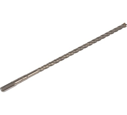 Бур SDS+ 10х310 мм Hanskonner H9019-C10-310