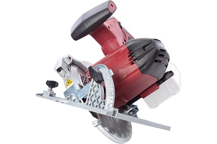 Дисковая аккумуляторная пила Redverg RD-CS18-50/U без аккумулятора, без з/у 6680794