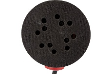 Машина плоско-шлифовальная эксцентриковая Redverg RD-OS35-125 6686979