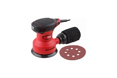 Эксцентриковая орбитальная шлифмашина Wortex LX RS 1225 0325159