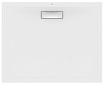 Поддон для душа Ideal Standart Ultra Flat New 100x80, белый матовый