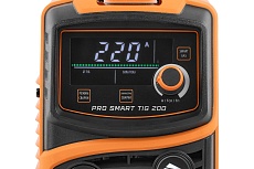 Сварочный инвертор Сварог TIG 200 OXIFREE PRO SMART (W227S) 100211