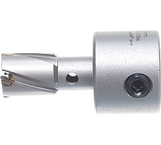 Коронка с твердосплавными напайками Power-Max 30 (15х30 мм) Karnasch 20.1130A-015
