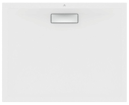 Поддон для душа Ideal Standart Ultra Flat New 100x80, белый матовый