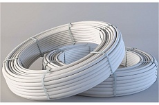 Труба РВК МП D16x2,0 L 200 м PERT AL PERT 060000