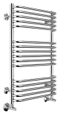 Полотенцесушитель водяной Terminus Стандарт П16 500x800, 4670078529794
