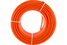 Труба Lammin PERT 20х2.0 мм 200 м (полиэтилена повышенной термостойкости) Lm33011202020