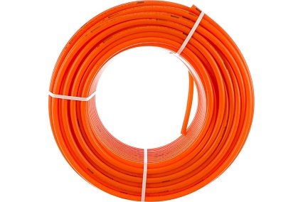 Труба Lammin PERT 20х2.0 мм 200 м (полиэтилена повышенной термостойкости) Lm33011202020