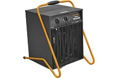 Тепловентилятор Парма ТВ- 24/3 К 02.011.00052