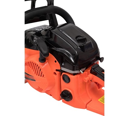 Бензопила Lifan 3 л.с., шаг цепи 0,325 LF5200