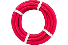 Рукав резиновый для газовой сварки I класс (9 мм; бухта 10 м) Foxweld 6646