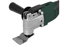 Профессиональный бесщеточный реноватор аккумуляторный KLPRO KLMT18B-50 14007