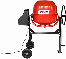 Бетоносмеситель ОПТИМА ББС-250