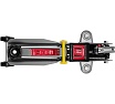Гидравлический подкатной домкрат Matrix MASTER 51028