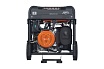 Бензиновый генератор с блоком автоматики Aurora AGE 8500 DZN PLUS 14684