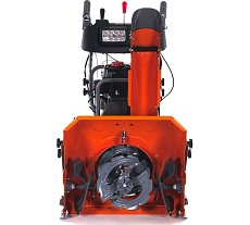 Снегоуборщик Zimani DLE PRO Quattro Auger ST330