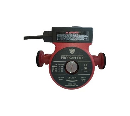 Циркуляционный насос Профсан ПСМ ProfSan 32/4 CP-324