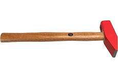 Молоток SAMGRUPP с деревянной рукояткой, 2000 гр SAMC-042022000