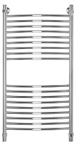 Полотенцесушитель водяной Energy Elite 100x50 см
