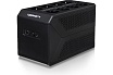 Источник бесперебойного питания Ippon Back Comfo Pro II 1050 600Вт 1050ВА черный 1189991