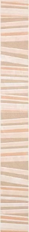 Бордюр Kerama Marazzi Айнола беж 6.3х50 см, AR41/7079