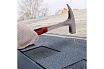 Молоток кровельщика Matrix 600г, 10620