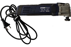 Многофункциональный инструмент AYGER 1 шт AMT400S