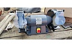 Заточной станок Kraftwell 250 мм KRW-BG250