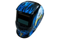 Маска Brima Хамелеон НА-1110о MEGA орел 0014612