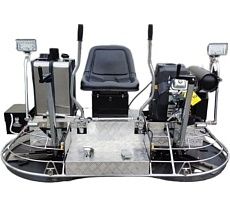 Затирочная машина SPEKTROS SZMD-900S (ДВС Zhongshen GB750) двухроторная 56683