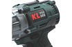 Ударный бесщеточный аккумуляторный гайковерт KLPRO 18 В / 5 Ач 12046 KLSS18B-50