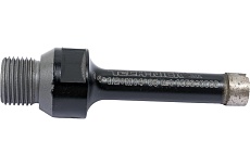 Коронка алмазная, спекание 14х60 мм, 1/2/M14 SK TECH-NICK 105610008
