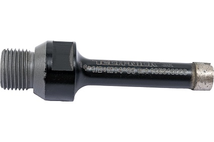 Коронка алмазная, спекание 14х60 мм, 1/2/M14 SK TECH-NICK 105610008