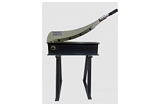 Гильотина механическая ручная REALREZ RHGS-500 REZ-RHGS-500