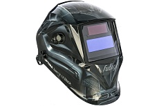 Маска сварщика Хамелеон OPTIMA TEAM 9-13 BLACK/IR 9-13A S Fubag 38074