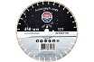 Диск алмазный сегментный 450x10x32/25.4 мм TORGWIN T269283