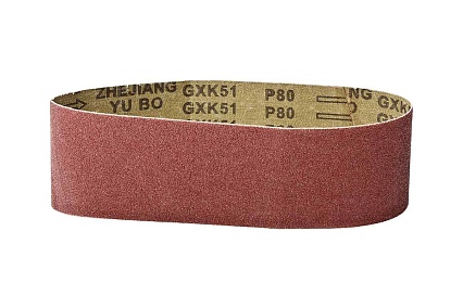 Ленточная шлифовальная машина Redverg RD-BS110 5022681