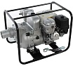Мотопомпа бензиновая Honda WT 40 XK3 WT40XK3DE(BELG)
